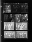 Misc. photos (10 Negatives) October 23-26, 1959 [Sleeve 60, Folder a, Box 19]